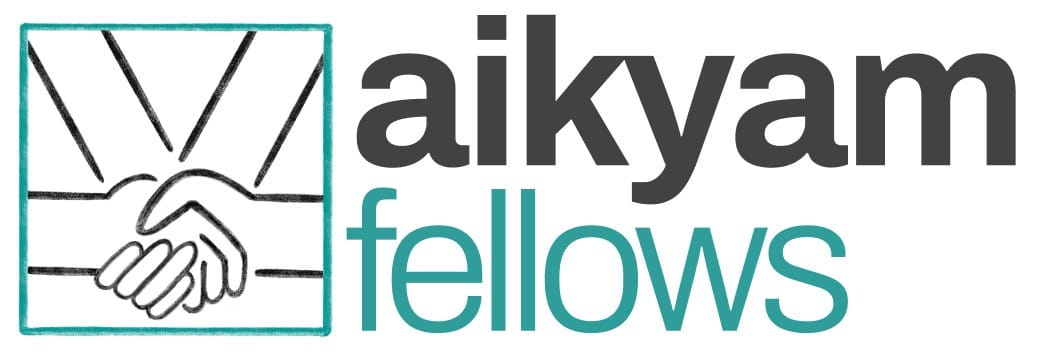 aikyam fellows logo