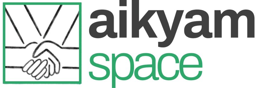 aikyam space logo